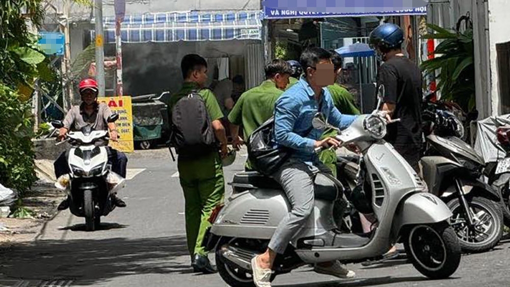 Nóng 24h: Thanh niên đặt camera quay lén người mẫu Châu Bùi khai gì với công an?